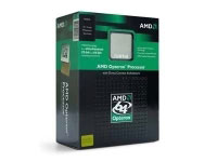 Amd Opteron™ Processor 3.0GHz, BOX (OSA256BLBOX) Amd Opteron™ Processor 3.0GHz, BOX (OSA256BLBOX)